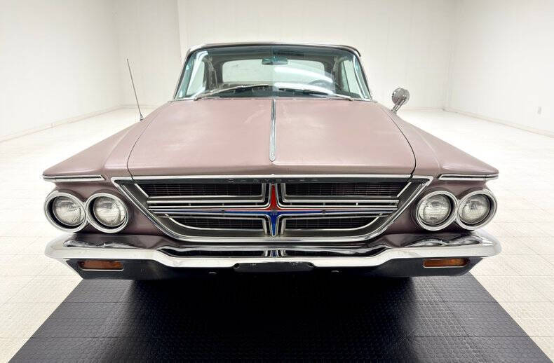 1964 Chrysler 300