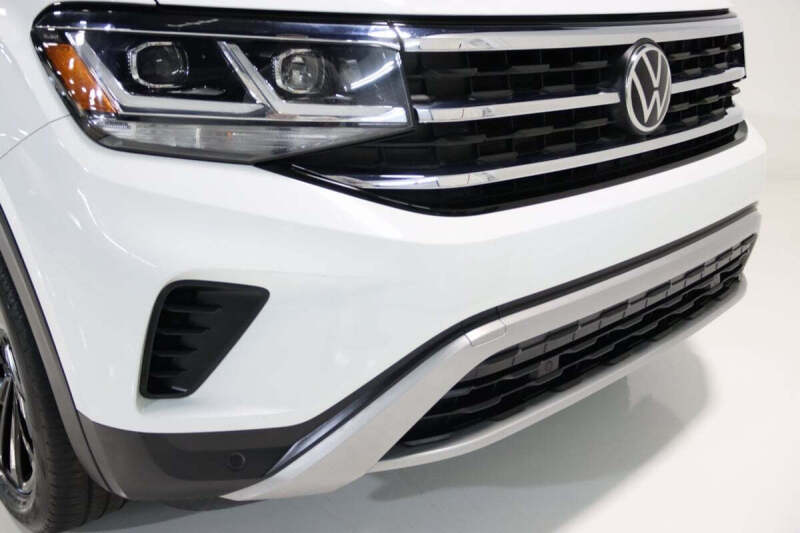2022 Volkswagen Atlas Cross Sport V6 SE 4Motion