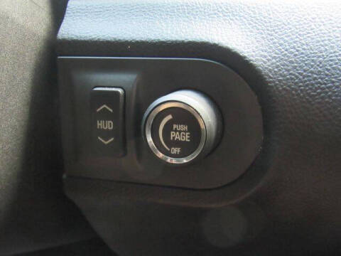 2014 Chevrolet Camaro SS