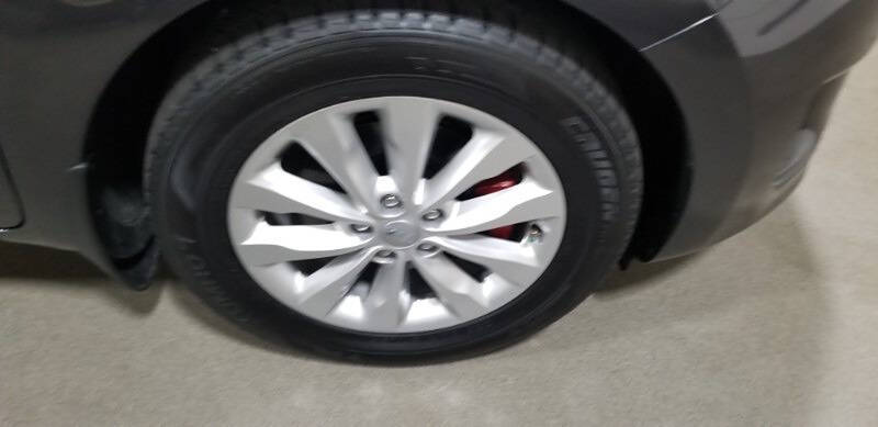 2018 Kia Sedona EX