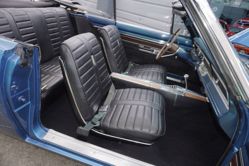 1967 Dodge Dart