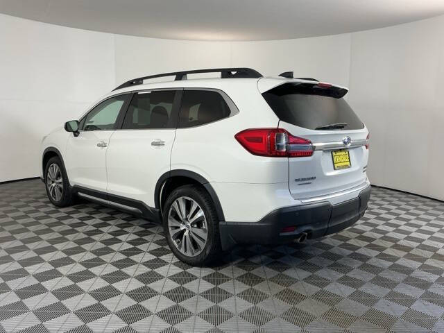 2020 Subaru Ascent Touring