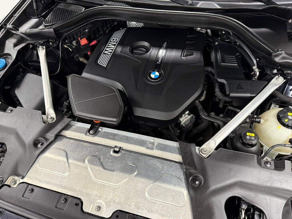 2019 BMW X3 for sale at Conway Imports in   Streamwood, IL