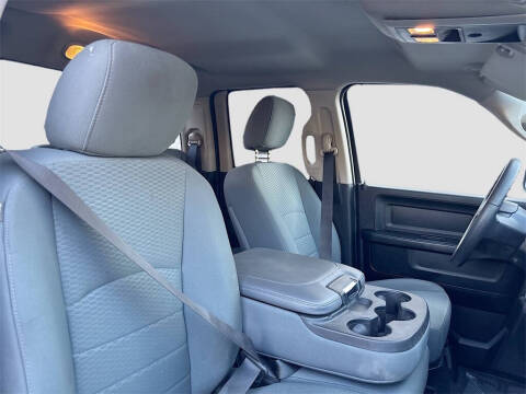 2019 RAM 1500 Classic Express