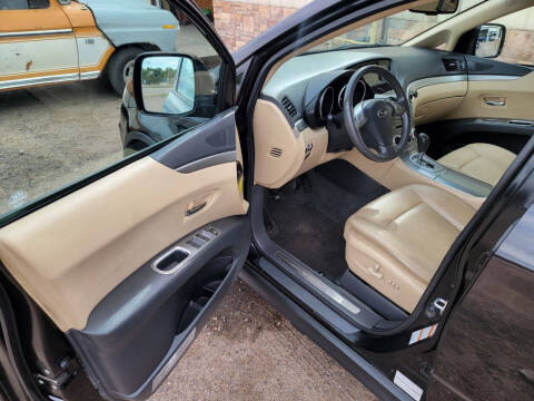 2008 Subaru Tribeca Ltd. 7-Pass.