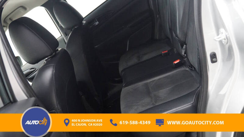 2024 Mitsubishi Eclipse Cross