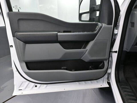 2024 Ford F-350 Super Duty