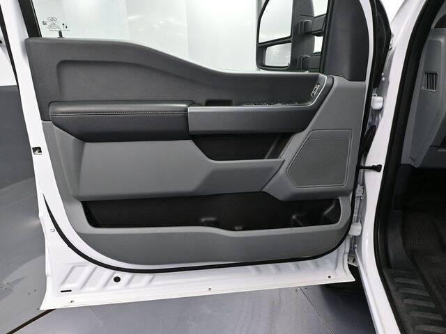 2024 Ford F-350 Super Duty