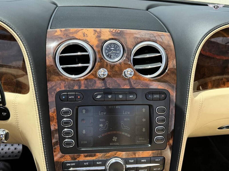 2008 Bentley Continental GT