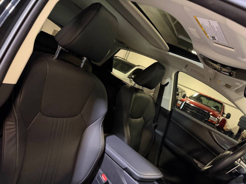 2024 Lexus NX 250 Premium