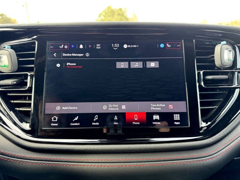 2023 Dodge Durango GT Launch Edition