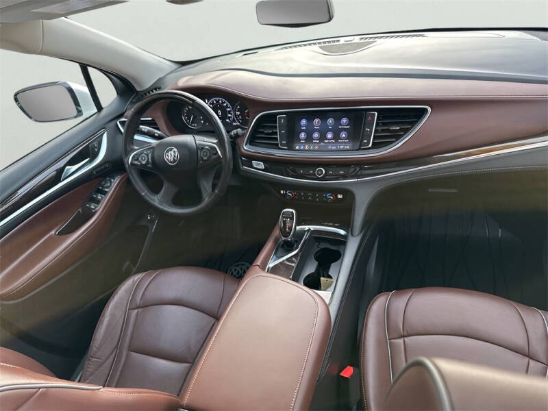 2021 Buick Enclave Avenir