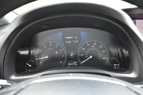 2013 Lexus RX 350 F SPORT