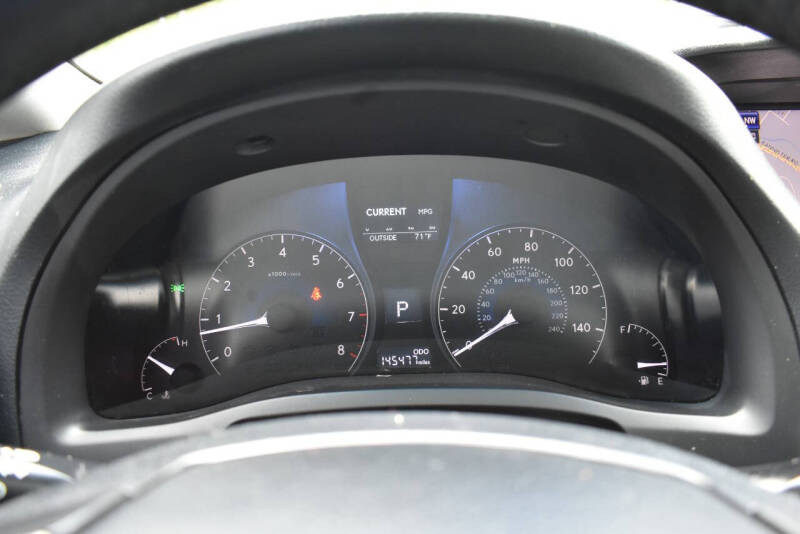 2013 Lexus RX 350 F SPORT