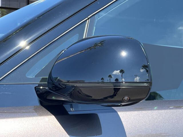 2025 Land Rover Range Rover Sport P400 Dynamic SE