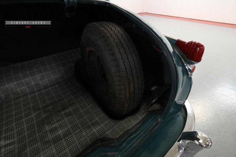 1949 Chrysler New Yorker