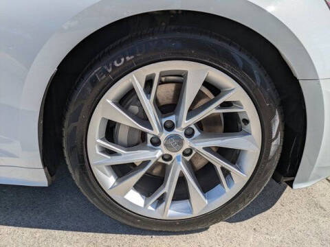 2020 Audi A5 Sportback quattro Premium Plus 45 TFSI