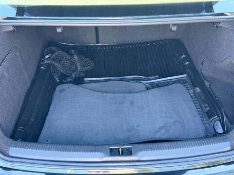 2012 Audi A4 2.0T quattro Premium Plus