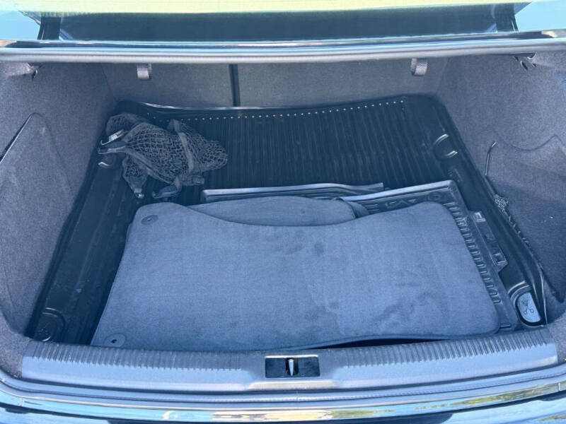 2012 Audi A4 2.0T quattro Premium Plus