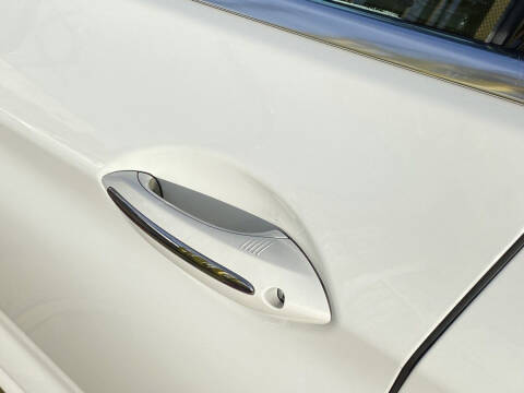 2013 BMW 6 Series 640i Gran Coupe