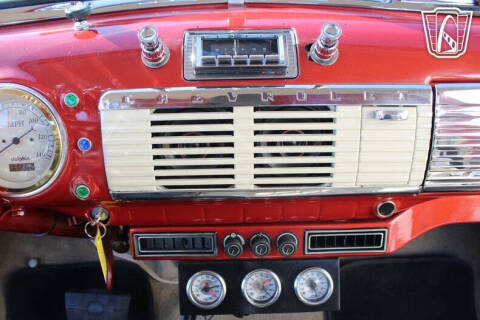 1949 Chevrolet 3100