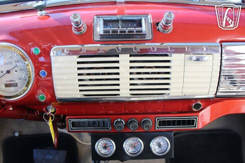 1949 Chevrolet 3100