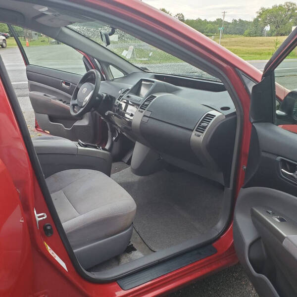 2007 Toyota Prius