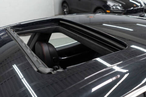 2022 Maserati Ghibli Modena Q4