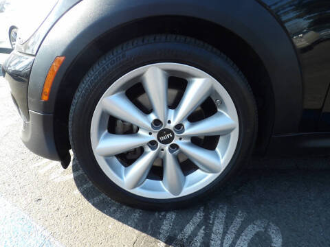 2013 MINI Hardtop Cooper S