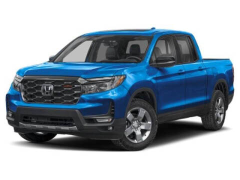 2025 Honda Ridgeline for sale at PORTLAND'S AUTO DEALER in Wilsonville OR