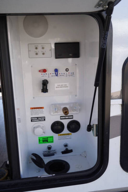 2023  HIGHLAND RIDGE MESA RIDGE