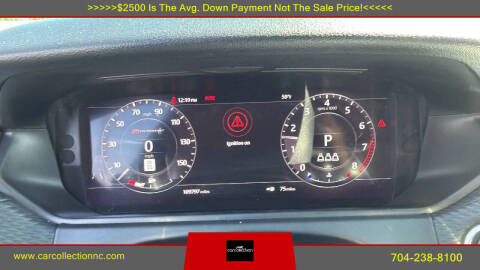 2020 Land Rover Range Rover Velar P250 R-Dynamic S