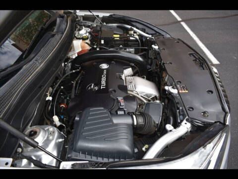 2016 Buick Envision Premium I