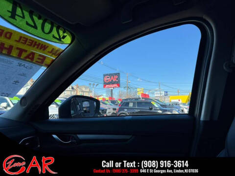 2024 Mazda CX-5 2.5 S Select