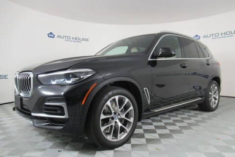 2022 BMW X5 for sale at Finn Auto Group - Auto House Tempe in Tempe AZ
