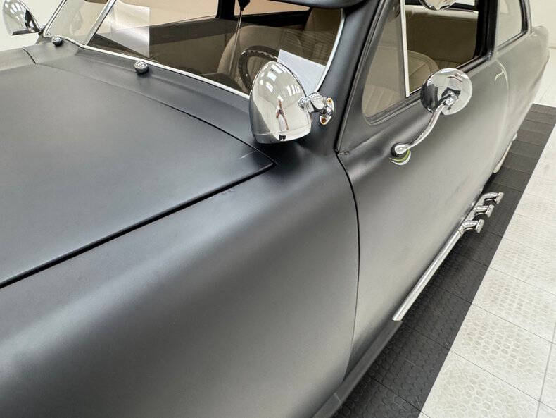 1950 Ford Deluxe