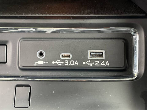 2025 Subaru Ascent Limited 8-Passenger