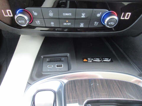 2023 Buick Enclave Premium