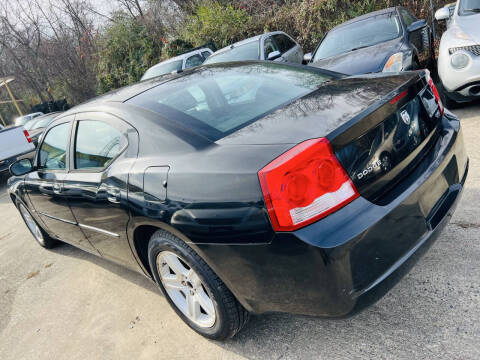 2009 Dodge Charger R/T