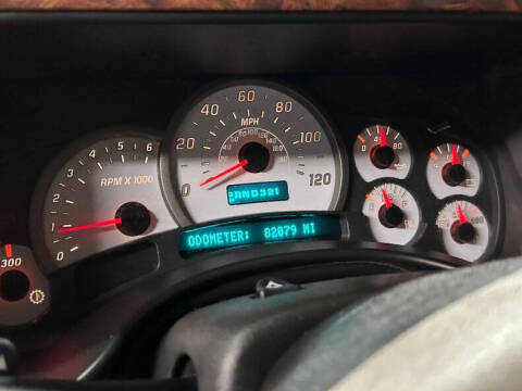 2003 HUMMER H2
