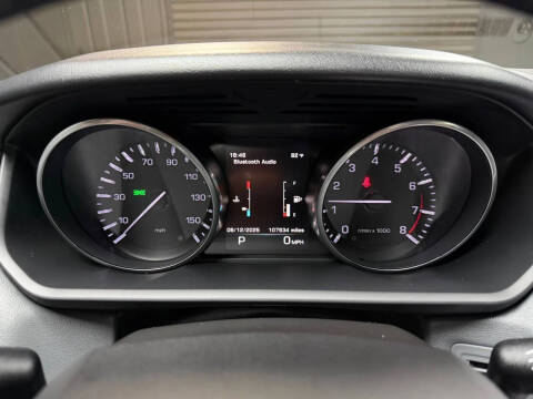 2014 Land Rover Range Rover Sport