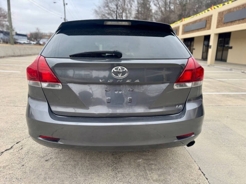 2013 Toyota Venza LE