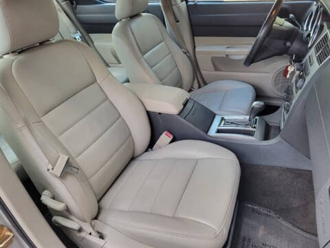 2006 Dodge Charger RT