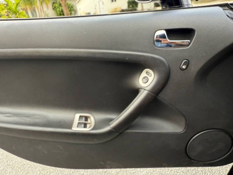 2009 Pontiac Solstice