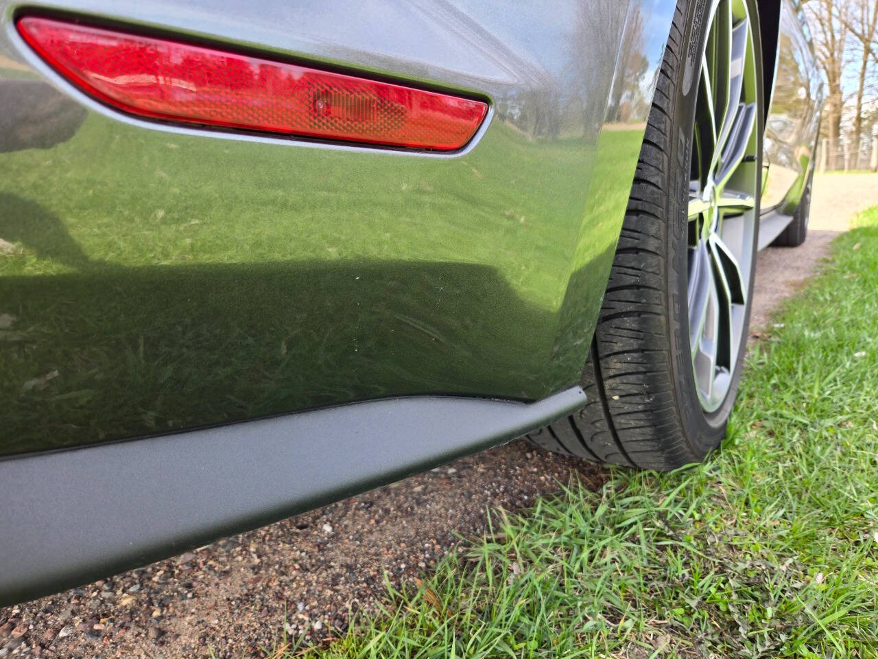 2019 Ford Mustang 51