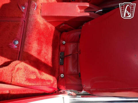 1977 Chevrolet Corvette