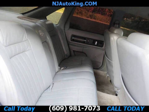 1995 Chevrolet Impala SS