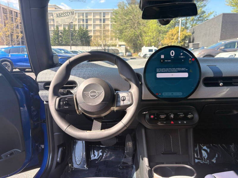 2025 MINI Hardtop 2 Door