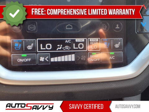 2024 Subaru Ascent Touring