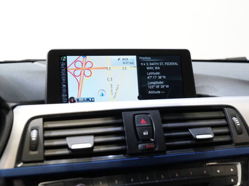 2014 BMW 4 Series 435i